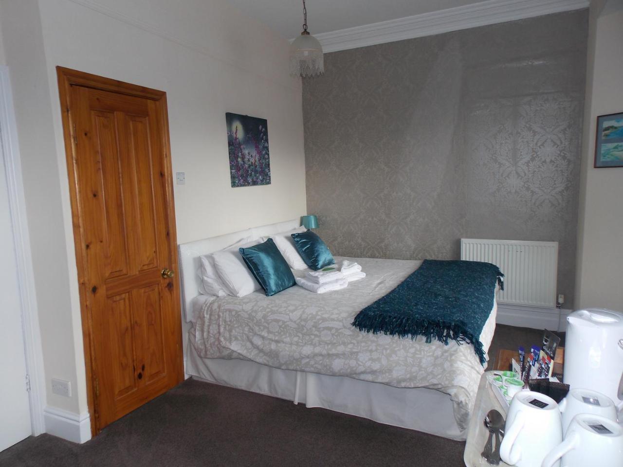 Ivy Bank Guest House Tenby Extérieur photo