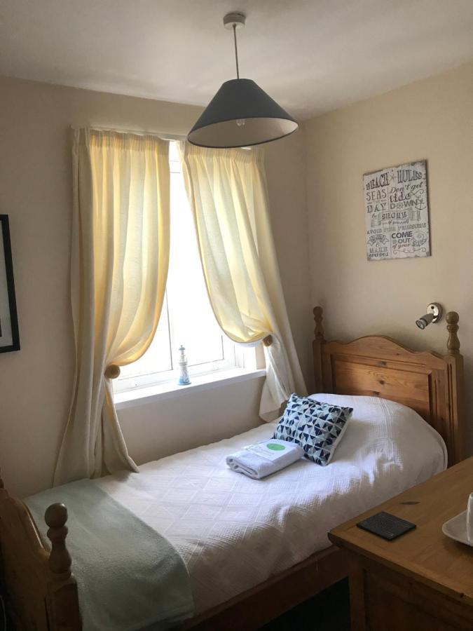 Ivy Bank Guest House Tenby Extérieur photo