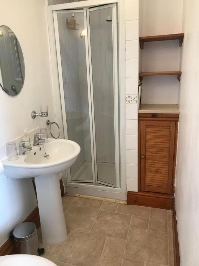 Ivy Bank Guest House Tenby Extérieur photo